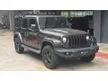 Recon 2020 Jeep Wrangler 3.6 Unlimited SAHARA ALPINE SOUND SYSTEM/ WITH MODIFICATIONS - Cars for sale