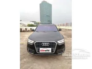 2014 Audi Q3 1.4 TFSI SUV