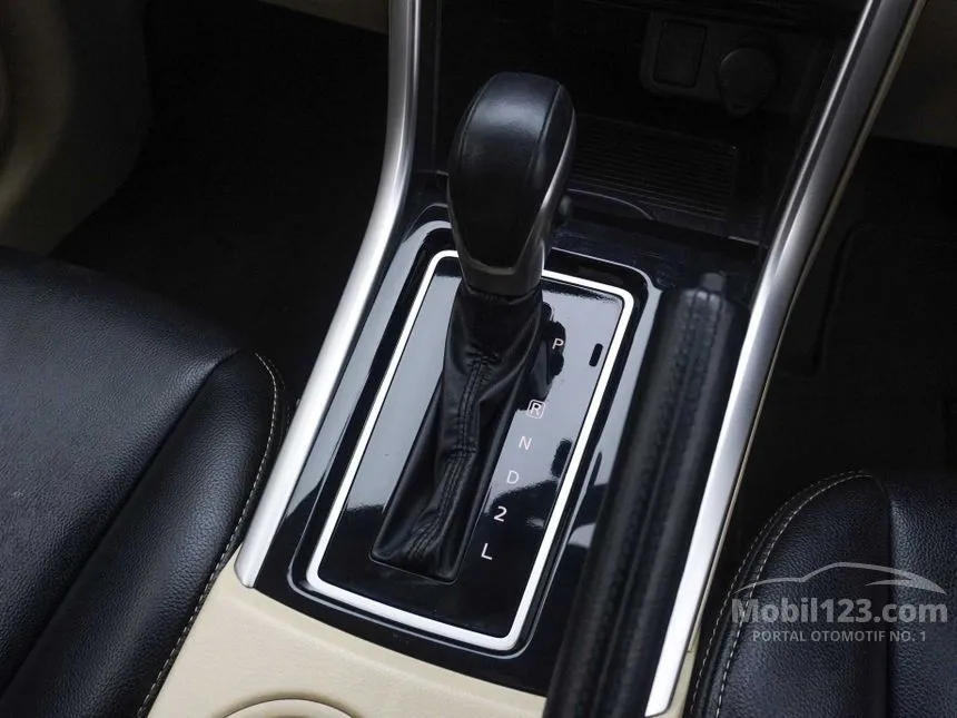 2018 Mitsubishi Xpander ULTIMATE Wagon