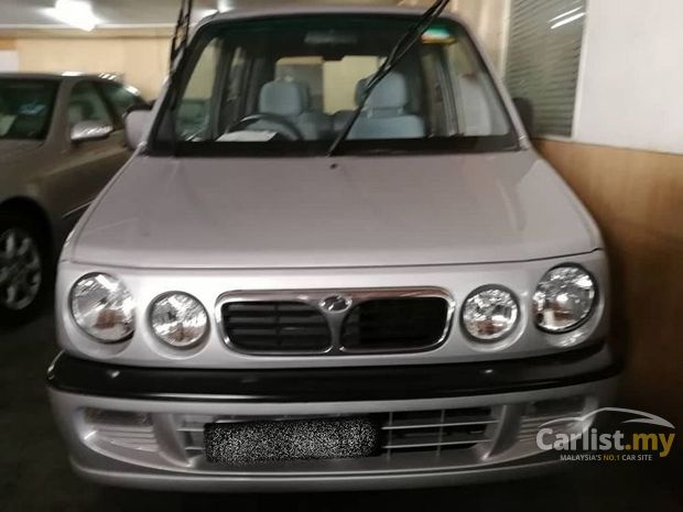 Search 7 Perodua Kenari Used Cars for Sale in Ipoh Perak 