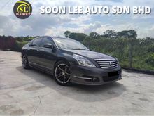 2013 Nissan Teana 2.0 XE Luxury (A) PUSH START BUTTON , REVERSE CAMERA , SPORT RIMS