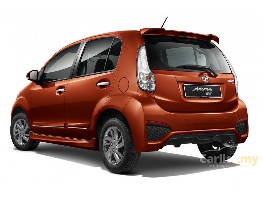 Perodua Axia Discount 2017 - Ketisyor