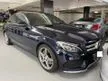Used Certified Pre-Owned Mercedes Benz C250 AMG Line - Cars for sale