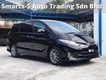 2010 Toyota Estima 2.4 - GOOD CONDITION, PRICE NEGO