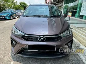 2026 Perodua Bezza 1.3 X Sedan