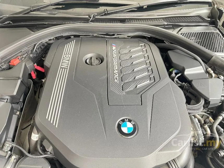 2023 BMW M340i M Sport Pro Sedan