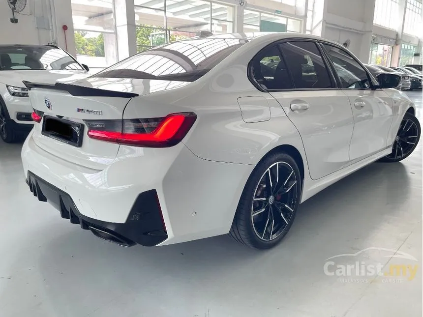 2023 BMW M340i M Sport Pro Sedan