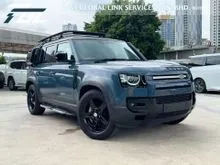 ** P400 3.0L / HIGH SPEC **  2020 Land Rover Defender 3.0 110 P400 HSE MHEV SUV