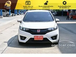 2014 Honda JAZZ 1.5 SV Hatchback