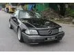 Used 1990 Rare Classic Car