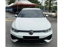 2024 Volkswagen Golf 2.0 R Facelift