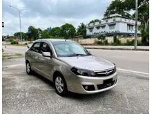 2011 Proton Saga 1.3 FL Executive TIP-TOP