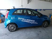 2020 BRAND NEW Proton Iriz 1.6 AUTO Premium Hatchback *** MUST CALL DAVID 017-2272488 FOR BEST OFFER IN TOWN ***