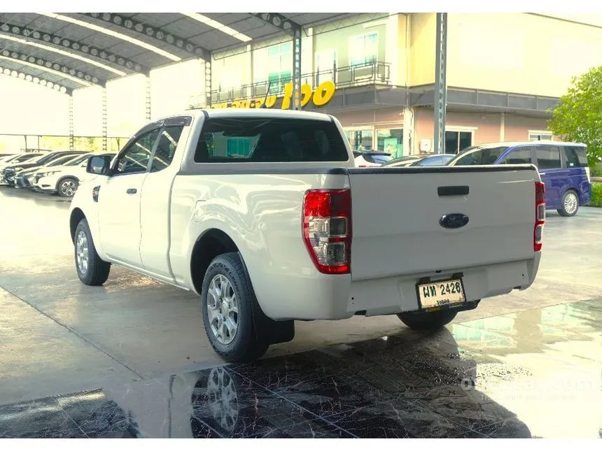 2020 Ford RANGER XL Open Cab Pickup