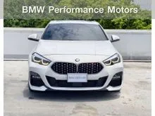 2021 BMW 220i 2.0 F44 (ปี 20-27) Gran Sport Sedan