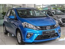 2021 Perodua Myvi 1.5 AV Hatchback DOOR TO DOOR GOOD SERVICE HIGH TRADE IN BEST DEAL CALL NOW GET FAST