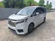 Recon 2019 Honda Stepwagon 1.5 Spada Cool Spirit 8 seater