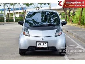 2011 Mitsubishi i 0.7 Hatchback