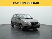 2020 Proton Saga 1.3 Sedan