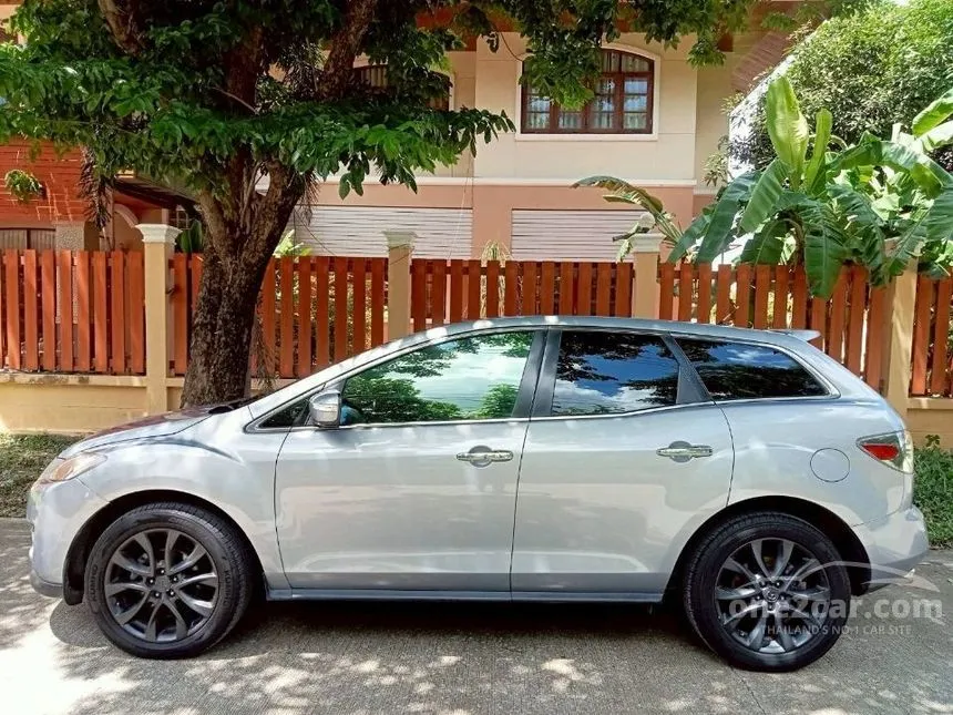 2009 Mazda CX-7 Wagon