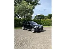 2018 Mercedes-Benz Gls400 3.0 AMG Line SUV