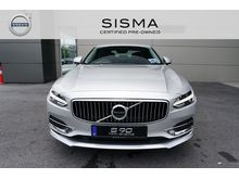 2018 Volvo S90 2.0 T8 Inscription Sedan (Certified Pre-Owned)
