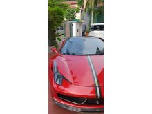 (BEST CONDITION IN TOWN) 2010 Ferrari 458 Italia 4.5 Coupe