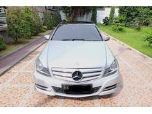 2013 Mercedes-Benz C300 3.0 Avantgarde Sedan