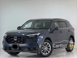 2025 Honda CR-V 1.5 E SUV