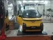 Jual Mobil Wuling EV 2023 Air ev Charging Pile Long Range di DKI Jakarta Automatic Hatchback Lainnya Rp 268.000.000