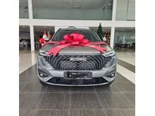 2025 GWM Haval H6 1.5 HEV Ultra SUV
