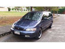 1995 Honda Odyssey 2.2 (ปี 95-99) EXi Wagon AT