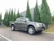 Used 2008 Isuzu D-Max 2.5 Pickup Truck - Cars for sale