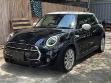 [FACELIFT]  2021 MINI Cooper S [2DOOR] 2.0 (A) HUD / DIGITAL METER FREE 3YR WARRANTY [OFFER]