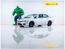 2009 Honda Civic 1.8 FD (ปี 05-12) S i-VTEC Sedan AT