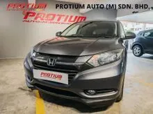 2016 Honda HR-V 1.8 S-Spec SUV 1.8 (A) /Can Max Loan / Loan Kedai