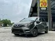 Used 2020 Proton Iriz 1.6 Premium Hatchback FULL SPEC LOW MILEAGE PTPTN CAN DO NO DRIVING LICENSE CAN DO FAST DELIVER FAST APPROVAL - Cars for sale