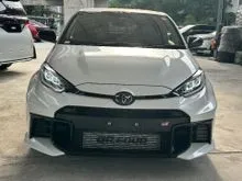 2025 Toyota GR Yaris 1.6 Hatchback