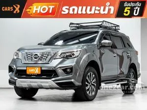 2019 Nissan Terra 2.3 VL SUV