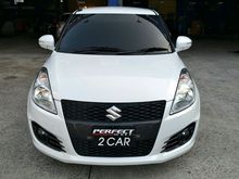 2013 Suzuki Swift 1.2 (ปี 12-16) GLX Hatchback AT
