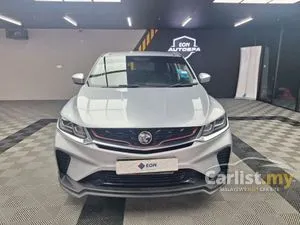 2020 Proton X50 1.5 Standard SUV