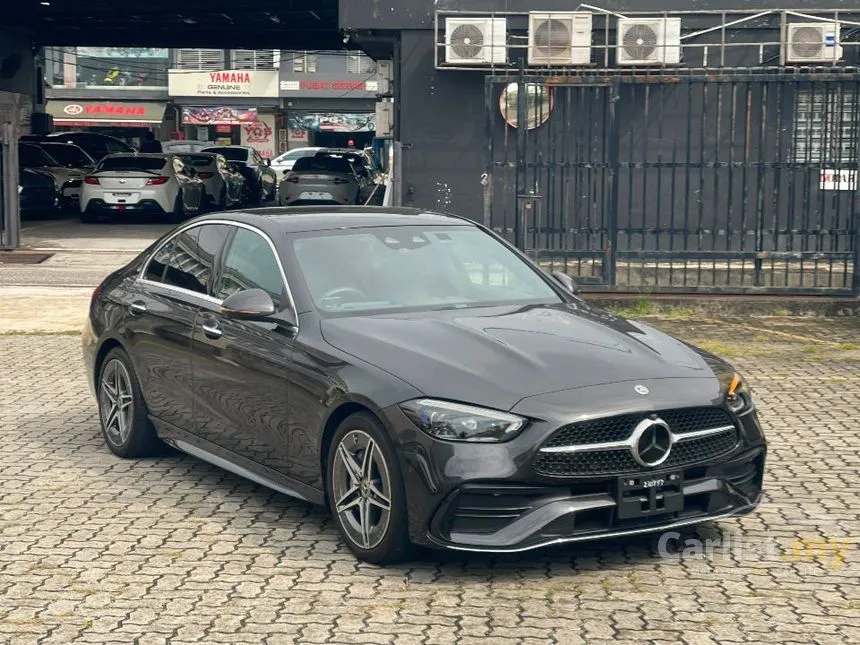 2021 Mercedes-Benz A180 Style Hatchback