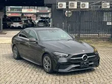 2021 Mercedes-Benz A180 1.3 Style READY STOCK FOR OFFER PRICE CAN NGO FASTER FASTER FASTER