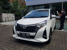 READY Calya DP 15 JUTA BUAT MUDIK LEBARAN