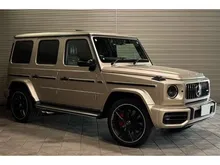 2024 Mercedes-Benz AMG G63 4.0 SUV MANUFAKTUR EDITION Incoming Stock/ Direct Import Unit