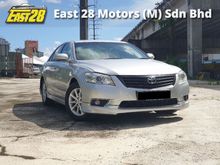 2011 Toyota Camry 2.0 G Sedan NEWYEAR SALES EZLON