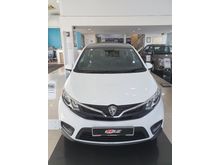 RAYA TAX FREE Proton Iriz 1.6 1.3 Standard Executive Premium Hatchback PROMO 2021