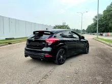 2017 Ford Focus 1.5 Ecoboost Sport Plus Hatchback