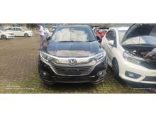 2019 Honda HR-V 1.5 S SUV harga promo diskon spesial masih unit baru