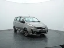 2015 Proton Exora 1.6 MPV